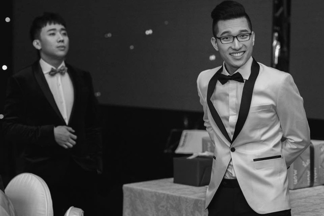 Chồng ngoại quốc điển trai của em gái Trấn Thành là ai?